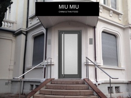 Foto: Miu Miu